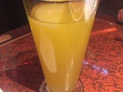 -绿茶餐厅(蓝色港湾店)