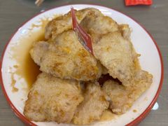 -英兰朝族饭店·英兰锅包肉(佳园路店)