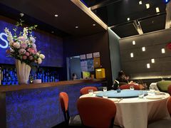 -三利音·玖弄小鲜(浦东嘉里城店)