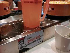 -龍歌自助小火锅(李沧顺和汇店)