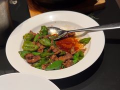 -同庆楼(金宝汇店)