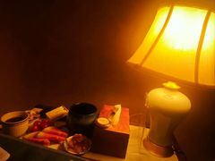 -苏沐堂全息足浴·SPA·按摩(万科美好广场店)