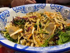 -人民公社大食堂(张家湾店)