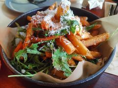 松露薯条-O'mills Sourdough Bakery&Bistro(永嘉路店)