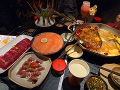 -色響火锅(恒隆广场店)