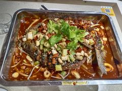 -蜀湘小灶·家常菜(积水潭店)