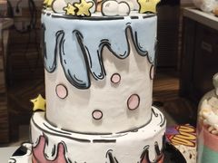 -漢咖啡·全服务式自助晚餐(武汉洲际酒店)