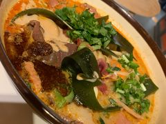 -张亮麻辣烫(政民路店)