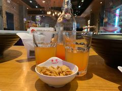 -一麻一辣麻辣香锅(方庄店)