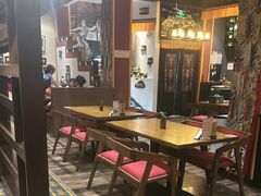 -敏珠拉姆藏餐·南京厨房(富春江东街店)