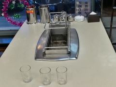 -白玉串城(南六中路店)