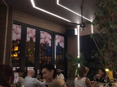 -ibarrel爱杯·bistro&brunch(江宁路店)
