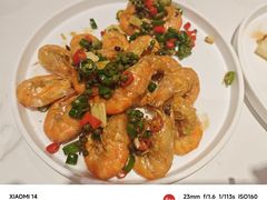 -川味堂·四川豆花(八卦岭店)