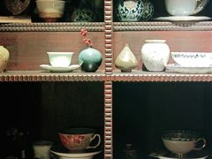 -不舍昼夜咖啡馆