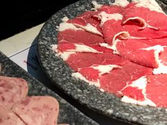 -哥老官重庆美蛙鱼头(宝山龙湖店)