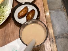 -玛格萝妮比萨屋(四平店)