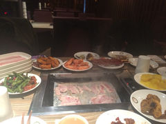 iphone_upload_pic-比特堡啤酒烤肉自助料理(和平店)