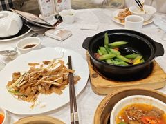 -丰鲤楼•闽南茶楼(仟禧汇店)