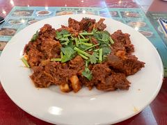 -华天延吉餐厅(西四总店)
