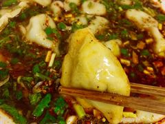 -尤素福东举院饺子馆