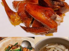-惠食佳(滨江大公馆店)
