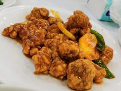 -文记壹心鸡(宝华路店)