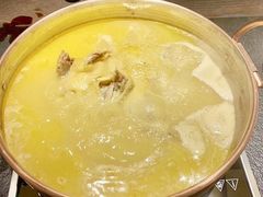 -荣记火锅(青悦城店)