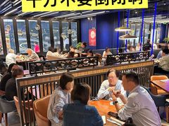 -bluefrog蓝蛙(悠唐购物中心店)