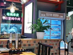 -怪噜范·老贵阳街头名小吃(数博万达店)