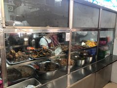 -凤张螺蛳粉·爽口粉(跃进路总店)
