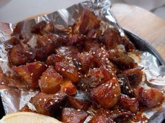 -IL Forno 意坊·意大利餐厅(温州万象城店)