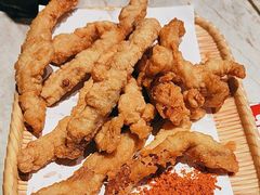 -南锣南门(东方银座店)