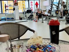 -中田健身工作室(胜利门店)