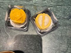 -牛New寿喜烧(中山公园龙之梦店)