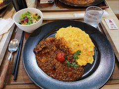 -桃源台景观餐厅