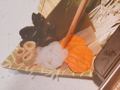 -鱼酷活鱼烤鱼(南京水游城店)