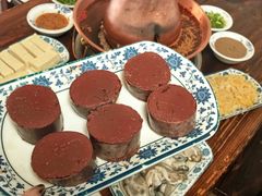 -老铜锅涮羊肉(大连海滨住宅小区店)