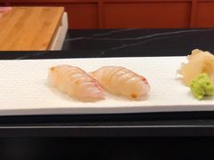-Sushi Hanzo半藏(天环广场店)