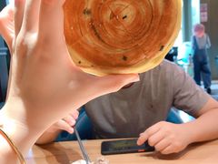 油饼-品回味清真西北楼(宁波首店)