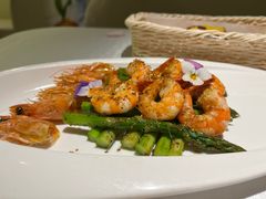 -晶雅花园西餐厅(南京首店)