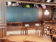 -青岛啤酒博物馆·音乐餐吧