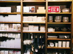 -MUJI无印良品(西单大悦城店)