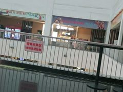 -银泰百货(北京大红门店)