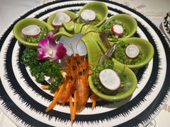 -太食獸泰式茶餐厅(IFS国金中心店)