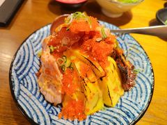 -东岸料理·寿司·刺身