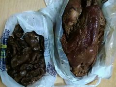 -小李烧鸡(西北角总店)