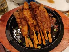 -山西派(桥东街店)