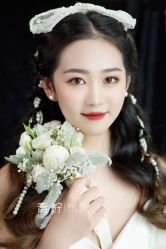 -青柠美妆工作室(正弘城店)