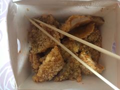 -正新鸡排·炸鸡烧烤(中原店)