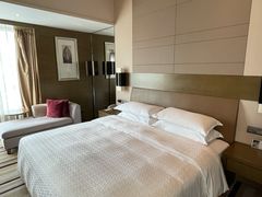 -扬州绿地铂骊酒店